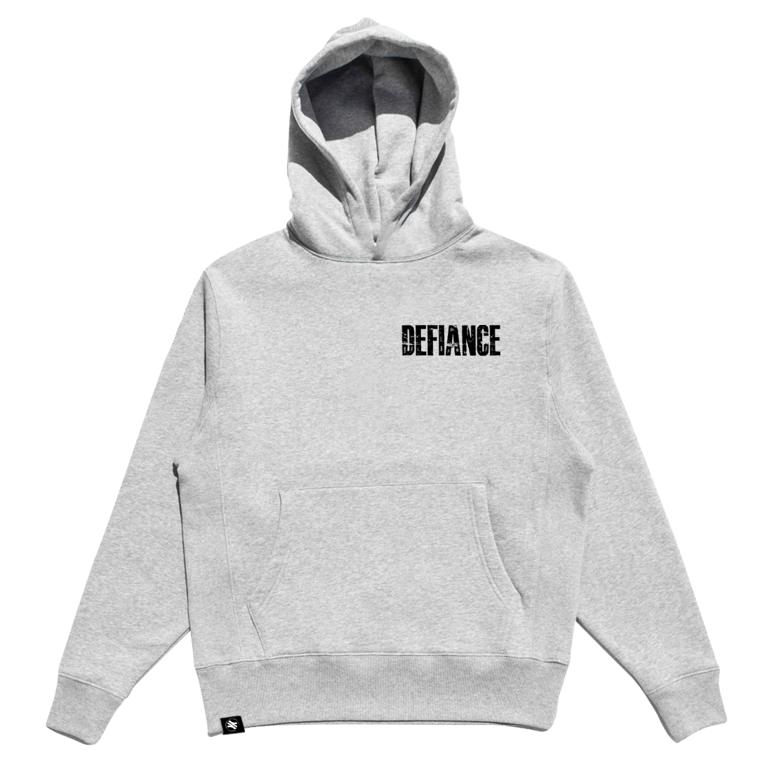 DEFIANCE HOODIE