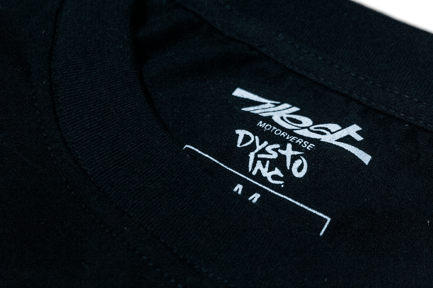 ELDER APEZ X ILLEST LONGE SLEEVE TEE