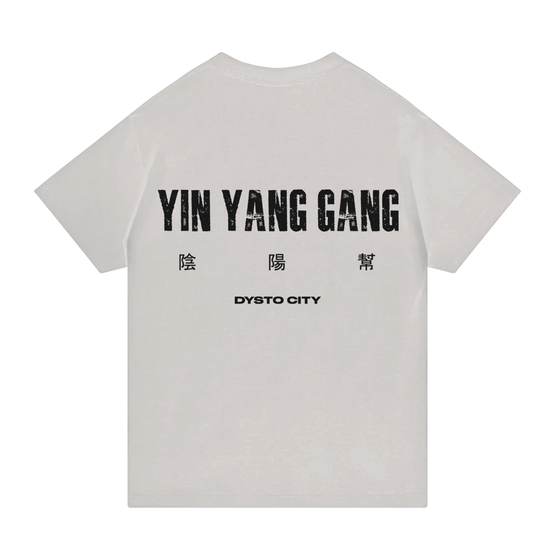 SKULL TEE
